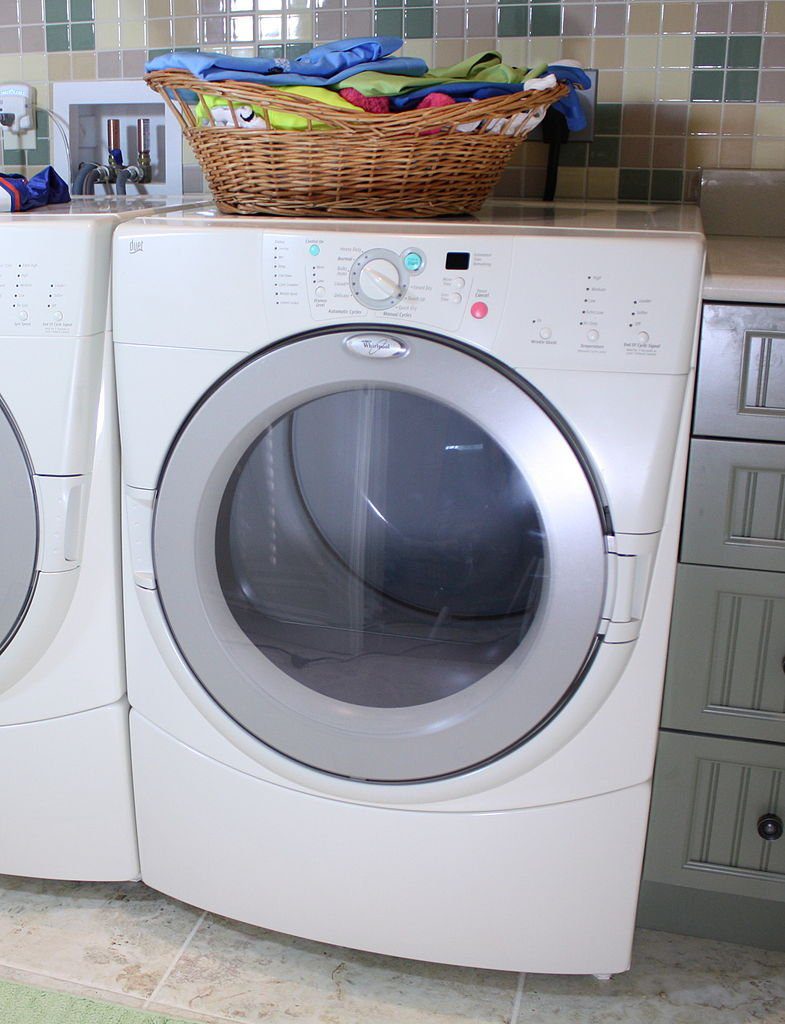 Are your appliances wasting energy?
