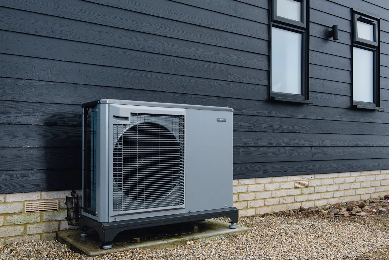 Heat Pumps: Unleash Energy Efficiency with Their Revolutionary Power