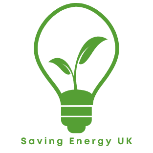 Vector illustration of a green light bulb with plant inside representing 'green energy' with transparent background