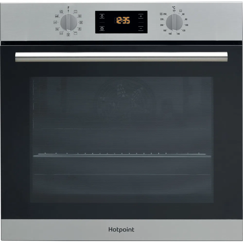 Energy Saving Built-in Ovens