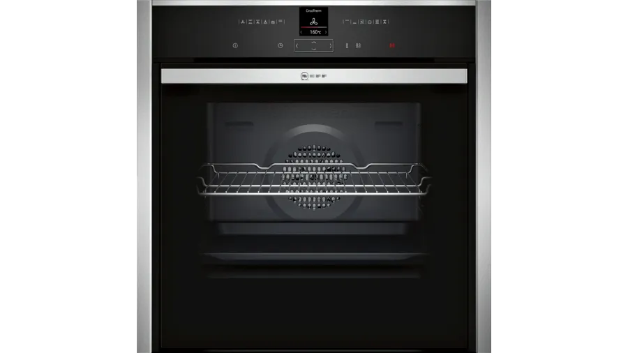 Energy Saving Built-in Ovens