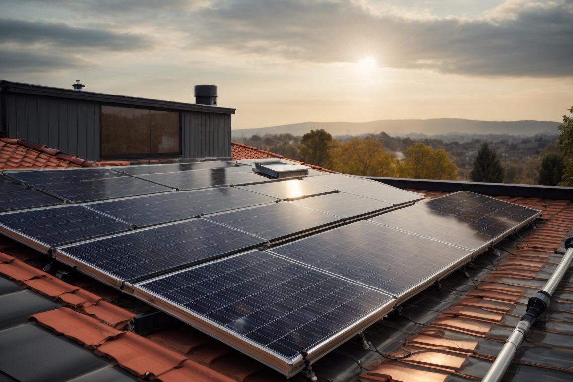 Choosing the Best Solar Panels